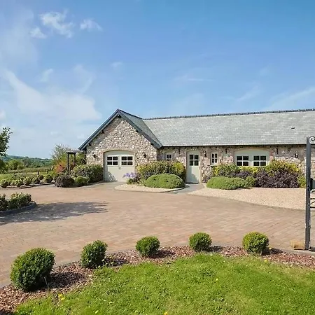 Mulberry House Villa Swansea Exterior photo