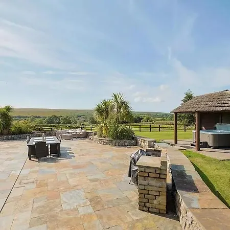 Mulberry House Villa Swansea Exterior photo