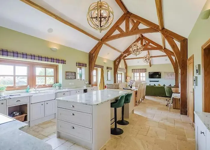 Mulberry House