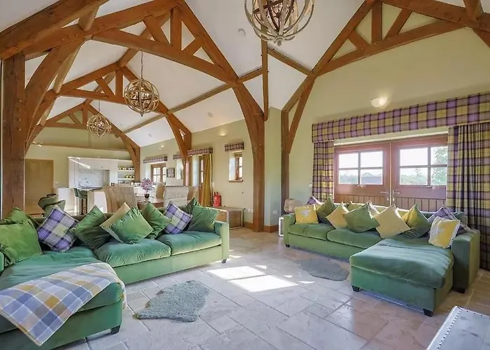 Mulberry House