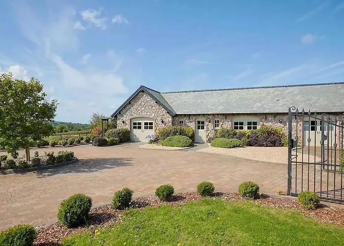 Mulberry House