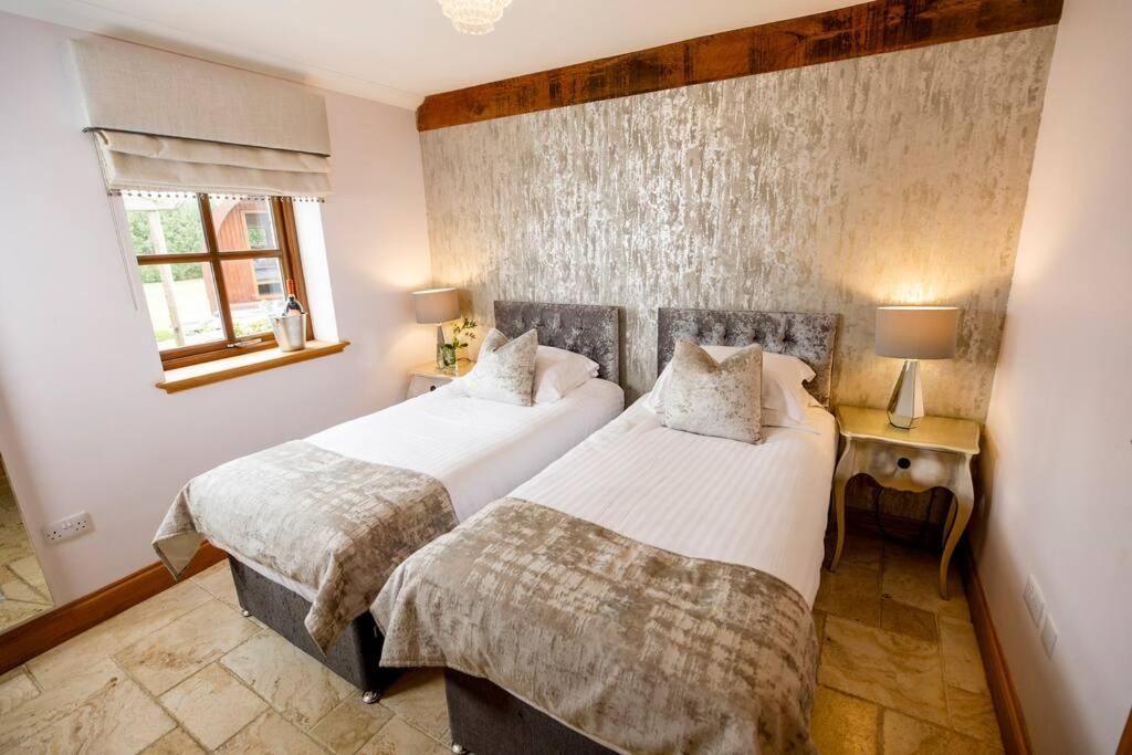 Holiday home Mulberry House *
