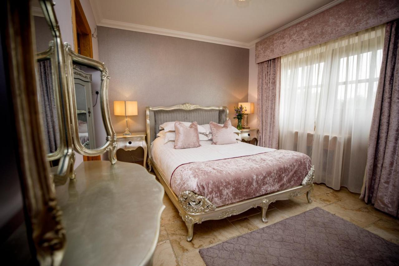 Mulberry House Swansea