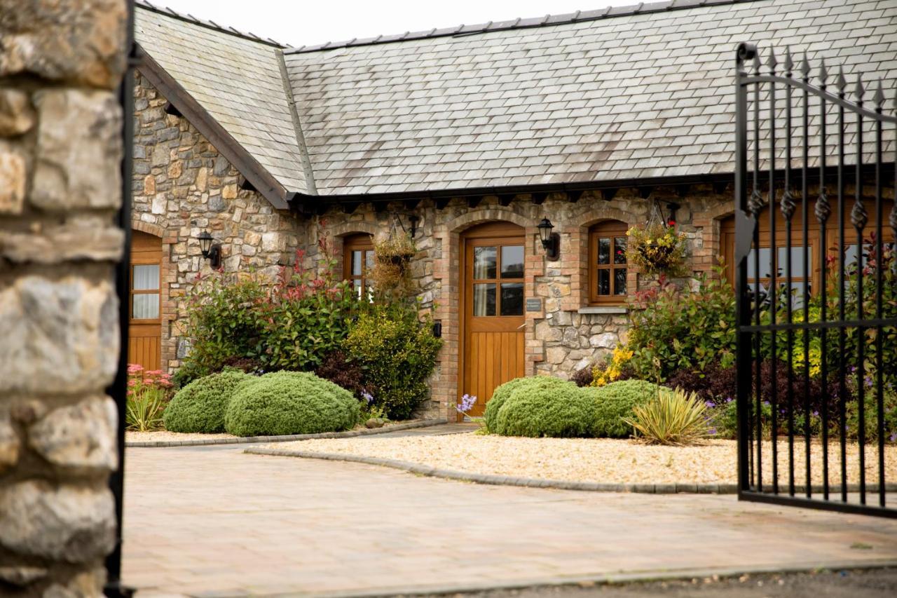 Mulberry House *