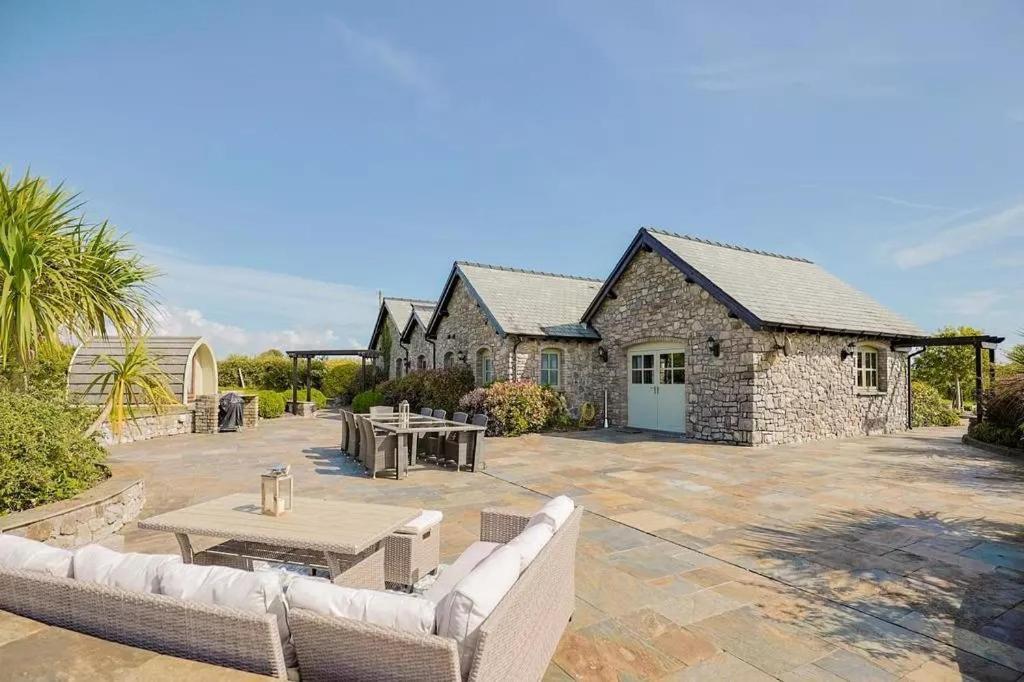 Holiday home Mulberry House