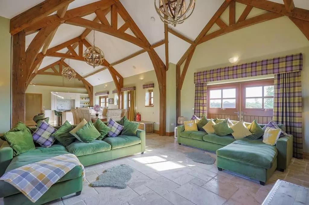 Mulberry House Holiday home *
