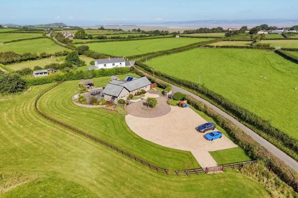 Mulberry House Holiday home *